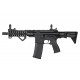Страйкбольный автомат RRA & SI SA-E17 EDGE™ PDW  - Black [SPECNA ARMS]
